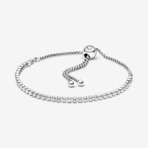 Pandora Adjustable Tennis Bracelet